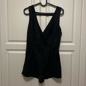 Free People Romper